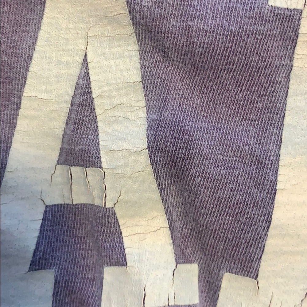 SOLD Vintage Maine Long Sleeve Shirt - Picture 4 of 4